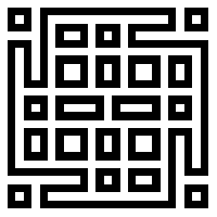 Labyrinth | V=46_021-045 Labyrinth | V=46_021-045